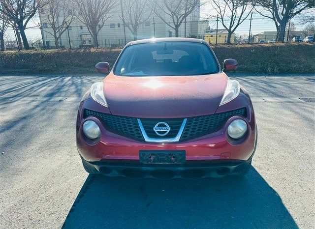 
								NISSAN JUKE full									