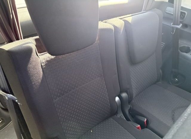 
								TOYOTA VANGUARD full									