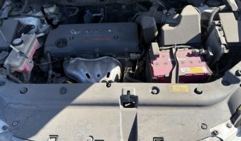 
										TOYOTA VANGUARD full									