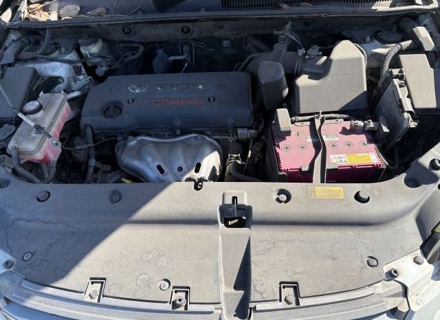 
								TOYOTA VANGUARD full									