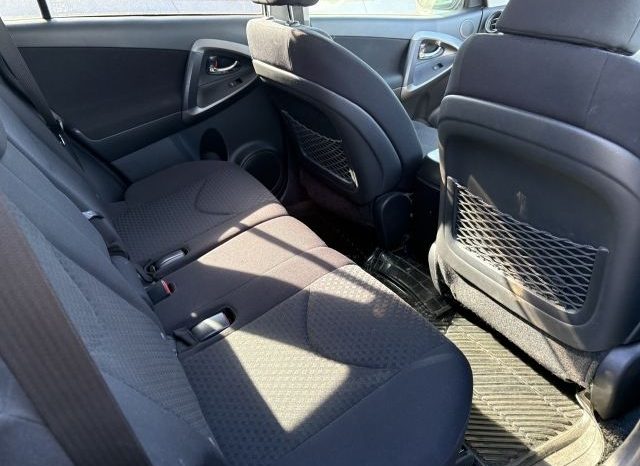 
								TOYOTA VANGUARD full									