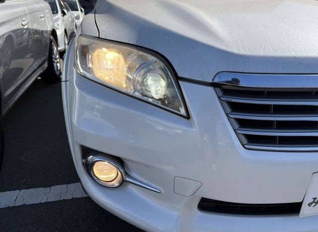 
								TOYOTA VANGUARD full									