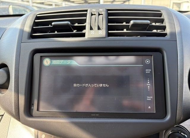 
								TOYOTA VANGUARD full									