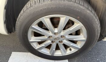 
										TOYOTA VANGUARD full									