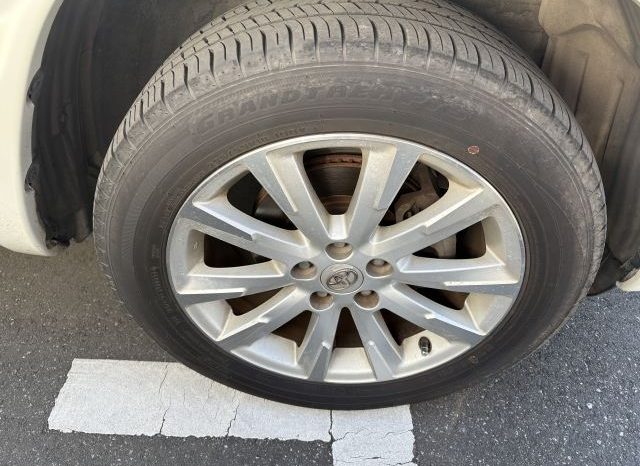 
								TOYOTA VANGUARD full									