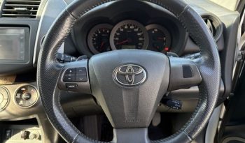 
										TOYOTA VANGUARD full									