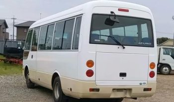 
										MITSUBISHI ROSA full									