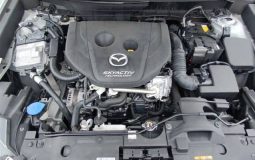 mazda cx3