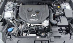 mazda cx3