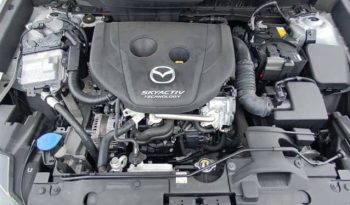 
										mazda cx3 full									