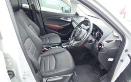 mazda cx3