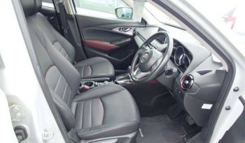 
										mazda cx3 full									