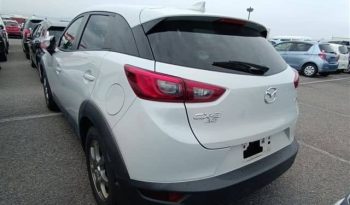 
										mazda cx3 full									