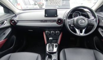 
										mazda cx3 full									