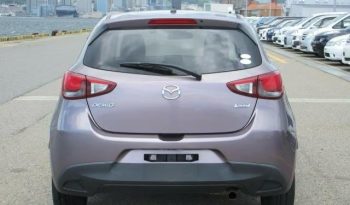 
										mazda demio full									