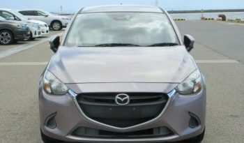 
										mazda demio full									