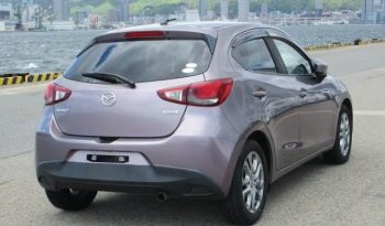 
										mazda demio full									