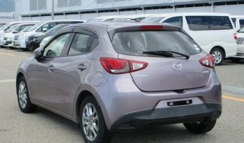 
										mazda demio full									