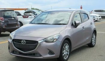 
										mazda demio full									