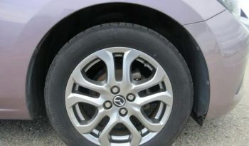 
										mazda demio full									