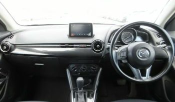 
										mazda demio full									