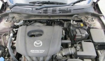 
										mazda demio full									