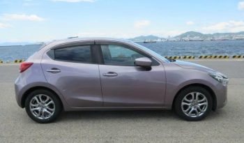 
										mazda demio full									