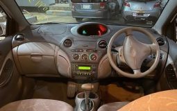 TOYOTA PLAZ