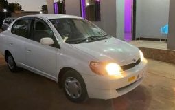 TOYOTA PLAZ