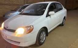 TOYOTA PLAZ