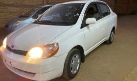 TOYOTA PLAZ