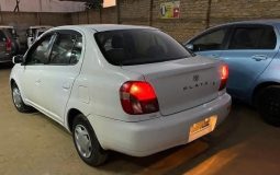 TOYOTA PLAZ