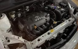 TOYOTA PLAZ