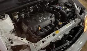 TOYOTA PLAZ