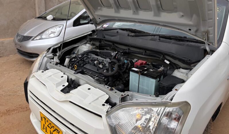 
								toyota probox full									